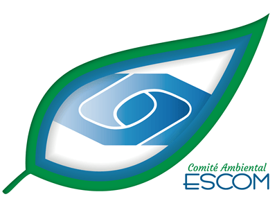 Comité Ambiental de la ESCOM